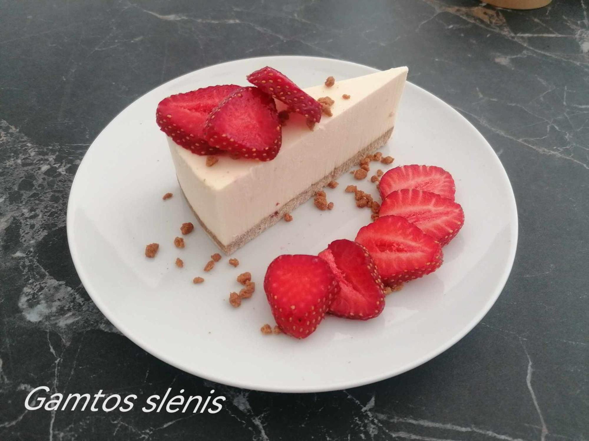 Gamtos Slenis Kaimo Turizmo Sodyba Bardinai Exteriör bild
